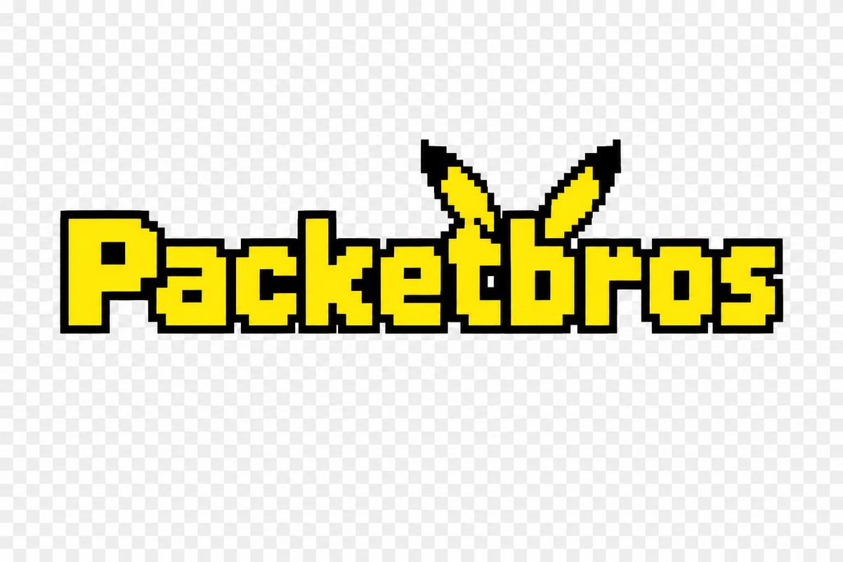 PacketBros